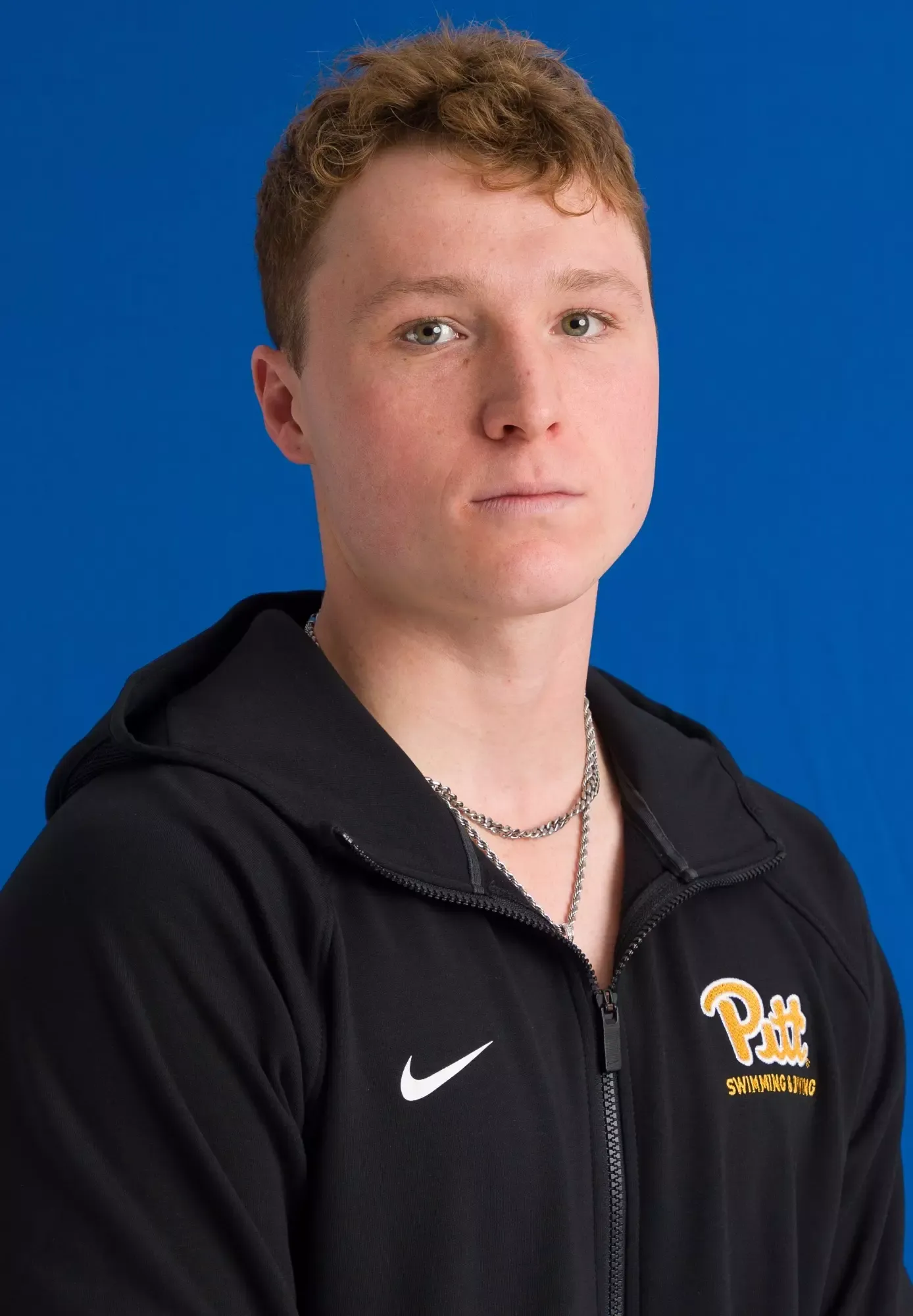 Drew Henry, Swimming & Diving, undefined