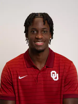 Kyren Washington, Track and Field, undefined