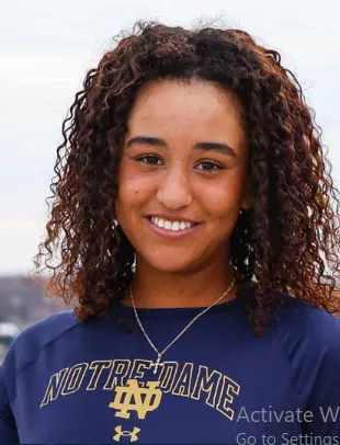 Gabriella Rawles, Tennis, undefined