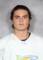 John McMahon, Hockey, Long Island University