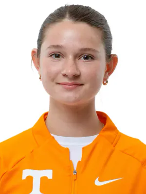 Hannah Grace, Track and Field, University of Tennessee
