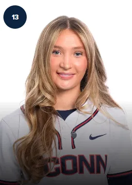 Maddie Gore, Softball, undefined