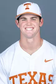 Cooper Rummel, Baseball, University of Texas
