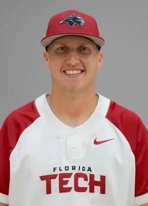Hunter Stolov, Baseball, undefined