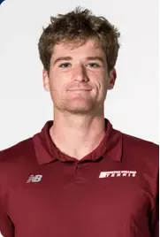 Aidan Pack, Tennis, Boston College