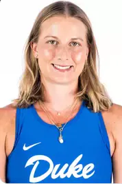 Katie Codd, Tennis, Duke University