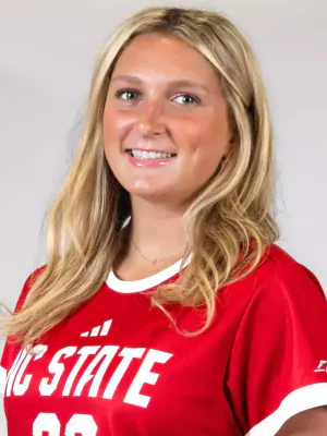 Lilly Soltz, Soccer, North Carolina State University