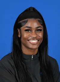 Somiyah Braggs, Track and Field, undefined