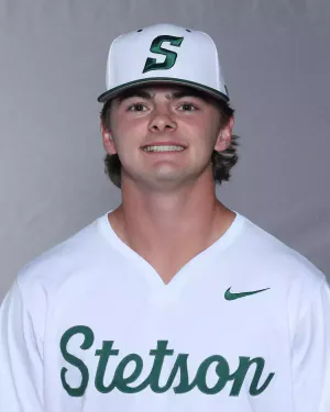 Jack Harley, Baseball, Stetson University