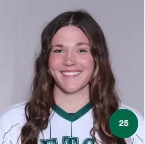 Kali Peifer, Softball, undefined