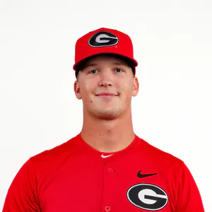 Mason Kosowick, Baseball, University of Georgia