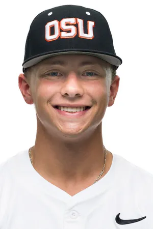 Easton Talt, Baseball, undefined