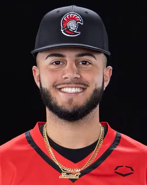 Josiah Velazquez, Baseball, undefined