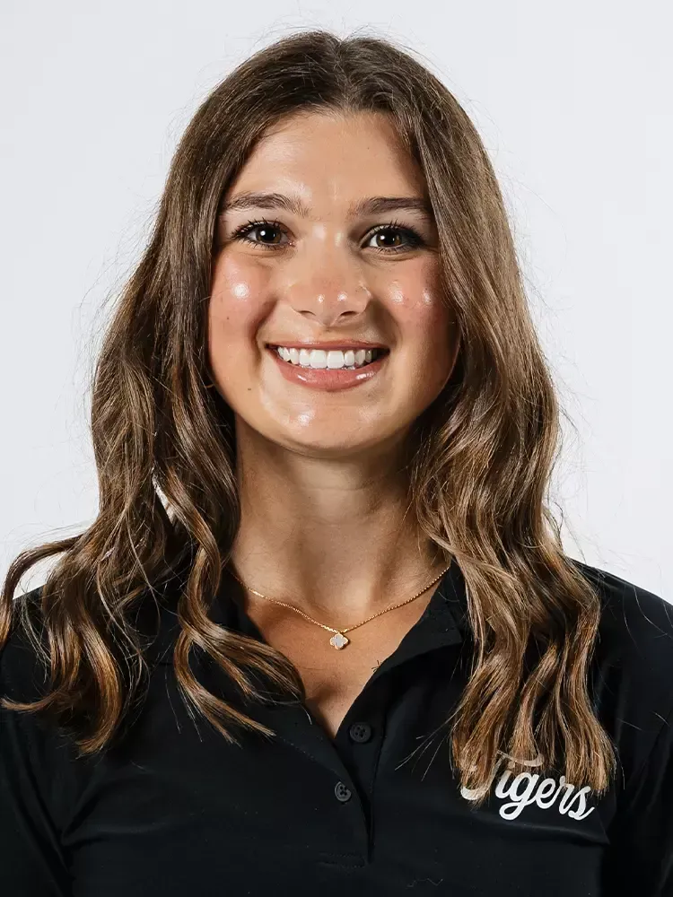 Addie Surber, Golf, undefined