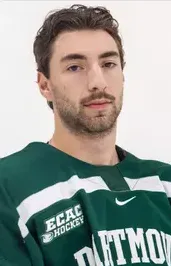 Owen Desilets, Hockey, undefined