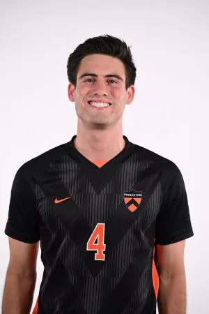 Jack Hunt, Soccer, undefined