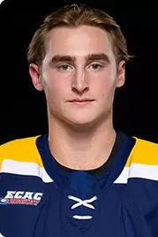 Brady Schultz, Hockey, Quinnipiac University