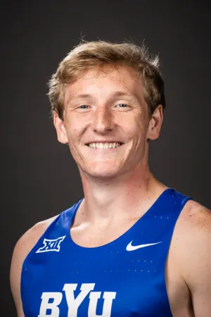 Jacob Stanford, Track and Field, undefined