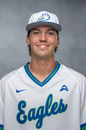 Jonathan Maassen, Baseball, Florida Gulf Coast University