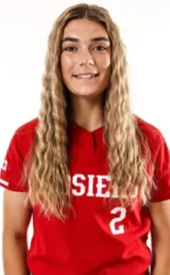 Caprice Bohmer, Softball, undefined