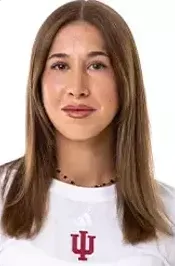 Magdalena Swierczynska, Tennis, undefined