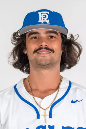 Garrett Caropreso, Baseball, Embry-Riddle Aeronautical University