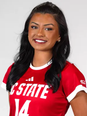 Madie Miller, Soccer, undefined
