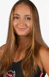 Jasmine Conway, Tennis, North Carolina State University