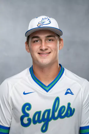 Jon Embury, Baseball, Florida Gulf Coast University