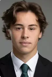 Anthony Romani, Hockey, Michigan State University