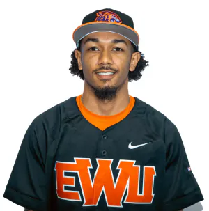 Dannon Smith, Baseball, Edward Waters University