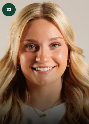 Grace Molitor, Softball, undefined