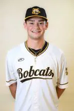 Evan Alwine, Baseball, undefined