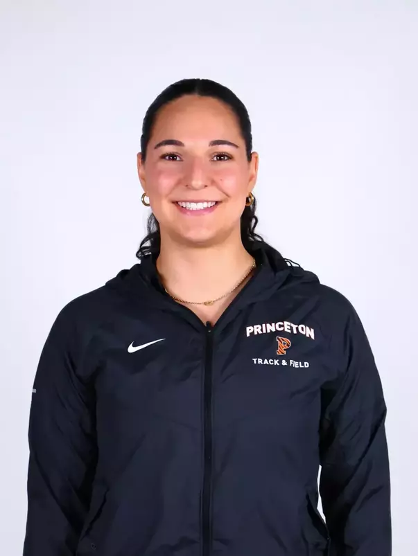 Shea Greene, Track and Field, Princeton University