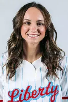 Sydney Horton, Softball, undefined