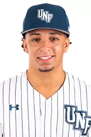 Gialdri Gomez, Baseball, undefined