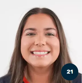 Claire Schreiner, Softball, undefined