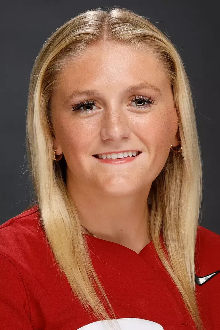 Holly Beth Brooks, Softball, University of Alabama