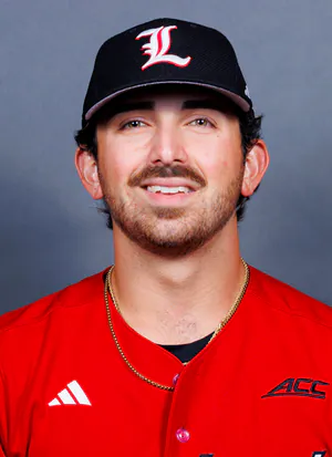 Peter Michael, Baseball, University of Louisville