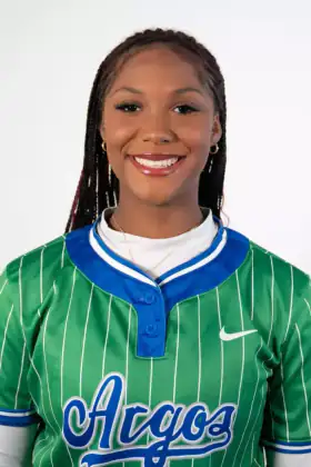Nevaeh Hayes, Softball, undefined