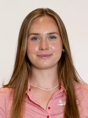 Klara Hurtova, Golf, undefined