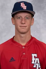 Ryan Buckler, Baseball, Florida Atlantic University