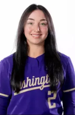Tia Durst, Softball, University of Washington