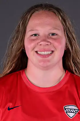 Sara Bower, Soccer, undefined