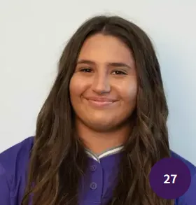 Kennedy Diggs, Softball, undefined