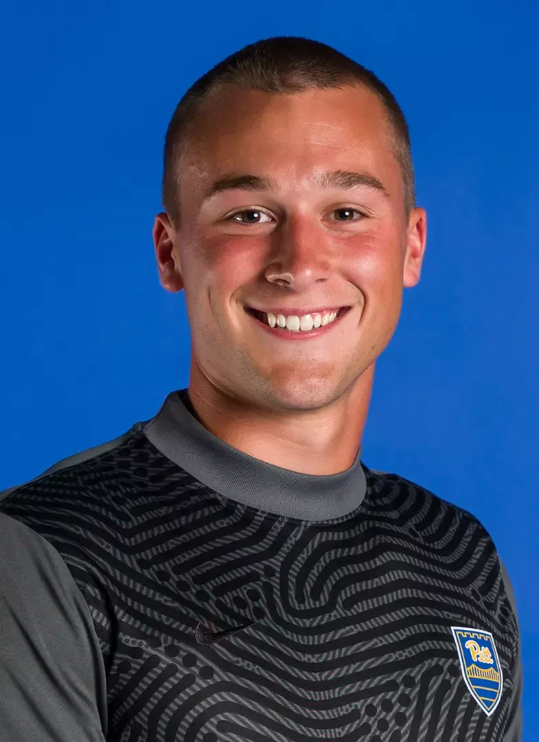 Jack Moxom, Soccer, undefined