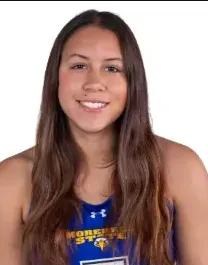 Kylie Sharp, Beach Volleyball, Morehead State University