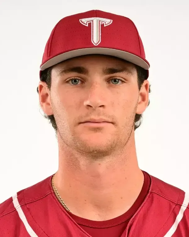 Matteo Pare, Baseball, undefined