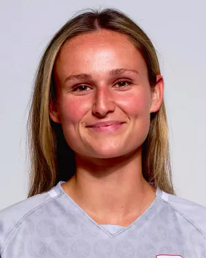 Berkley Mape, Soccer, Ohio State University