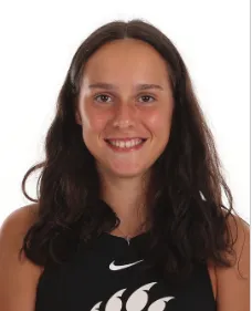Milica Popovski, Tennis, University of Cincinnati